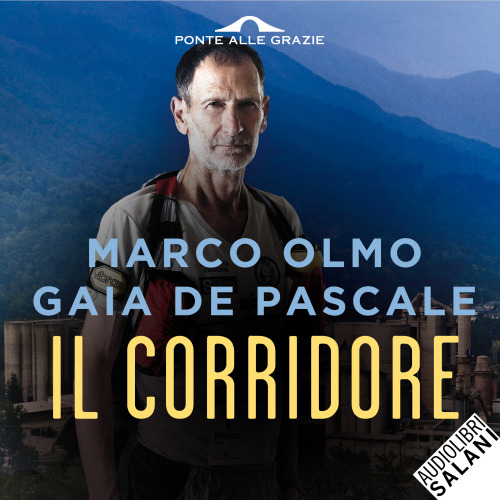 Il corridore. Storia di una vita riscattata dallo sport