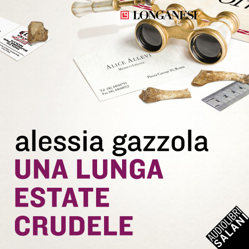 Una lunga estate crudele. La serie dell'Allieva