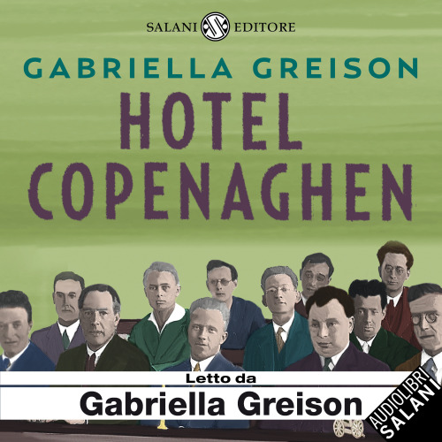 Hotel Copenhagen