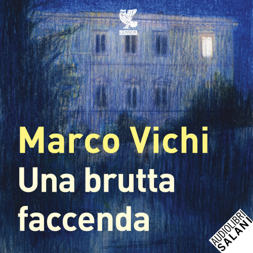Una brutta faccenda. Un'indagine del commissario Bordelli