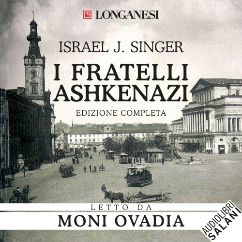 I fratelli Ashkenazi - Edizione completa