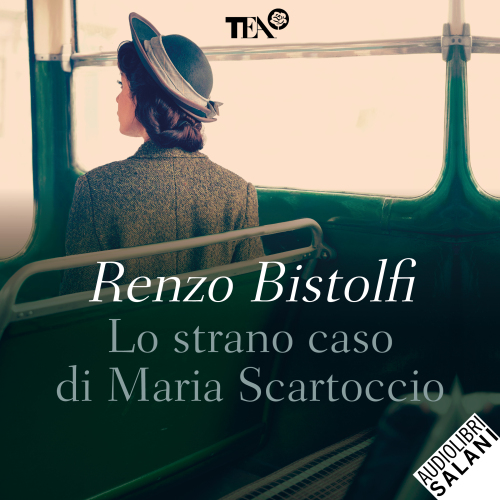 Lo strano caso di Maria Scartoccio. Ovvero, Un brutto fatto di cronaca a Sestri Ponente