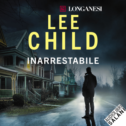 Inarrestabile. Le avventure di Jack Reacher