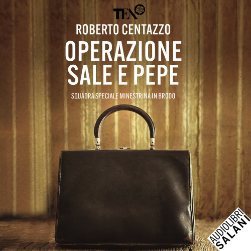 Operazione sale e pepe