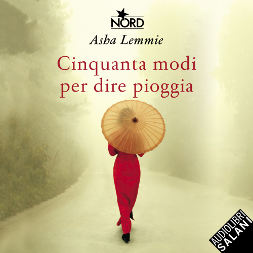 Cinquanta modi per dire pioggia