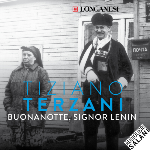 Buonanotte, signor Lenin