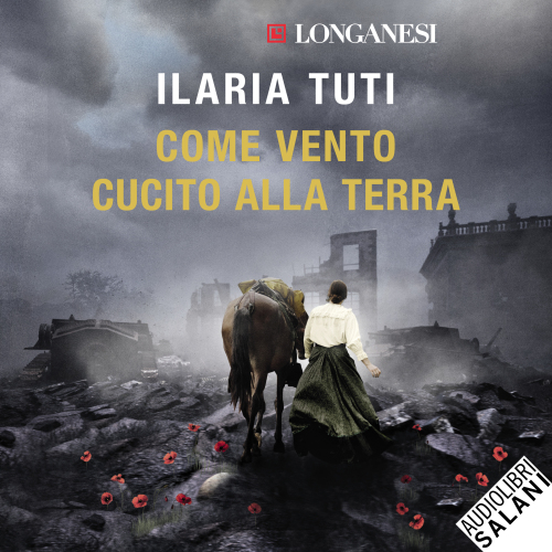 Come vento cucito alla terra