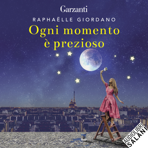 Ogni momento è prezioso