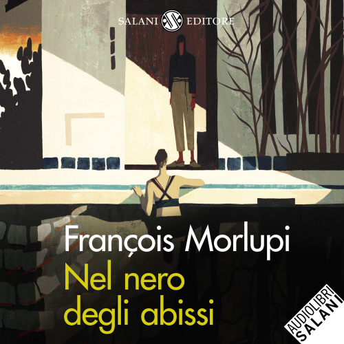 Nel nero degli abissi. Un'indagine per i Cinque di Monteverde