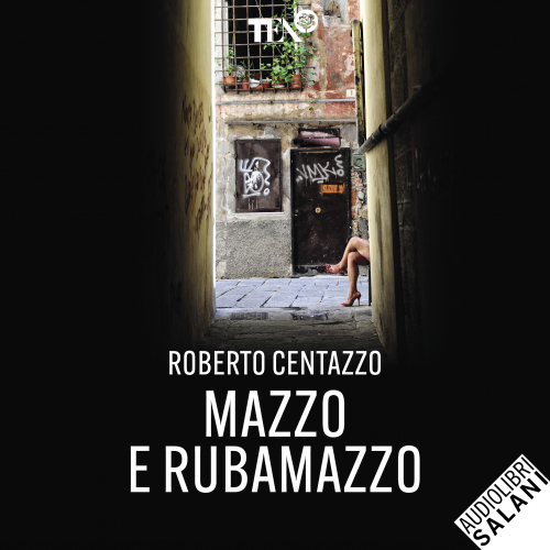 Mazzo e rubamazzo. Sqadra speciale Minestrina in brodo