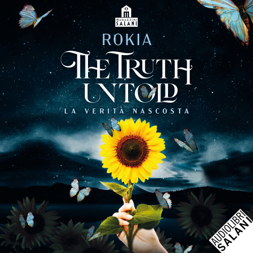 The Truth Untold. La verità nascosta