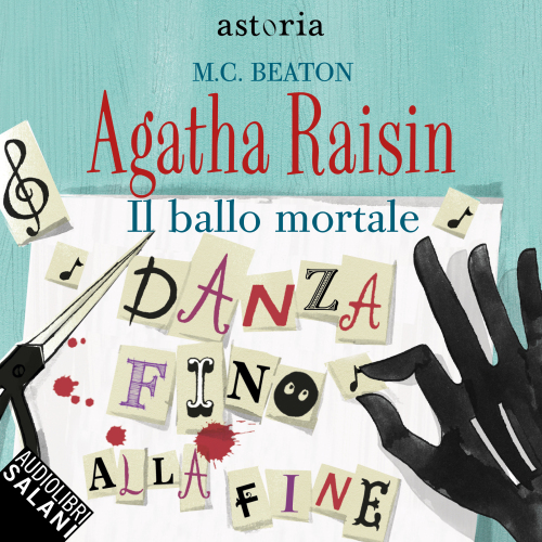 Agatha Raisin. Il ballo mortale