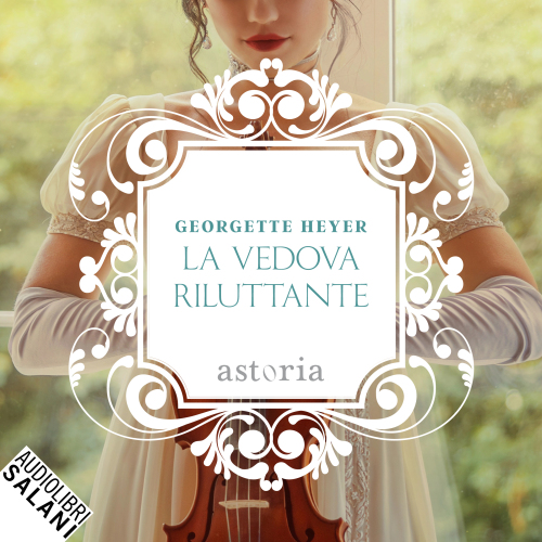 La vedova riluttante