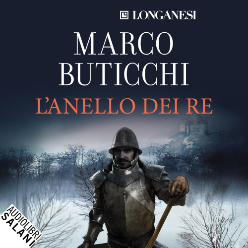 L'anello dei re. Le avventure di Oswald Breil e Sara Terracini