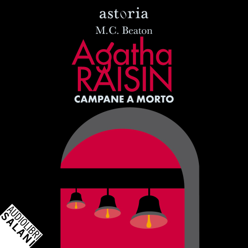 Agatha Raisin. Campane a morto