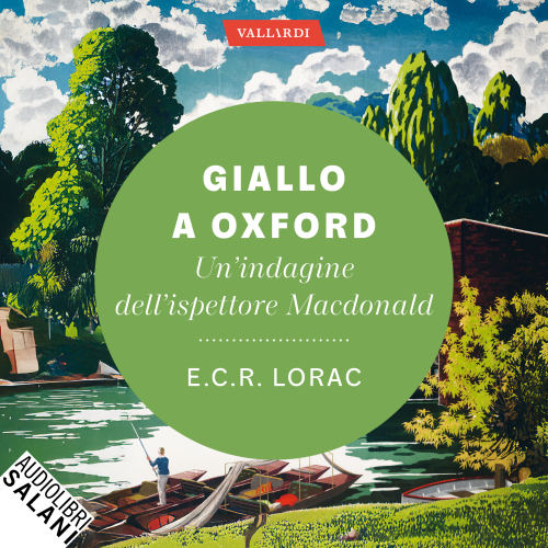 Giallo a Oxford. I classici del giallo della British Library