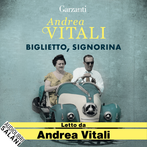 Biglietto, signorina