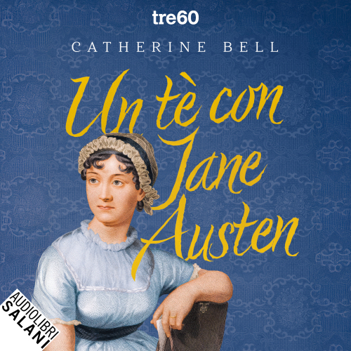 Un tè con Jane Austen