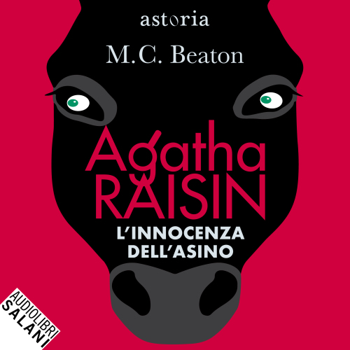 Agatha Raisin. L'innocenza dell'asino