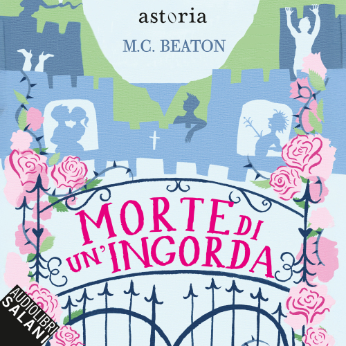 Morte di un'ingorda. I casi di Hamish Macbeth