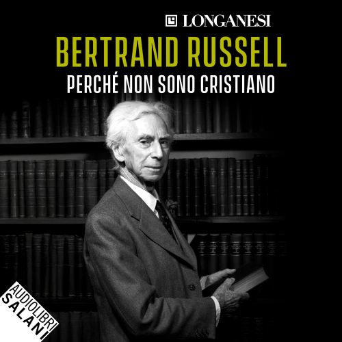 Perché non sono cristiano