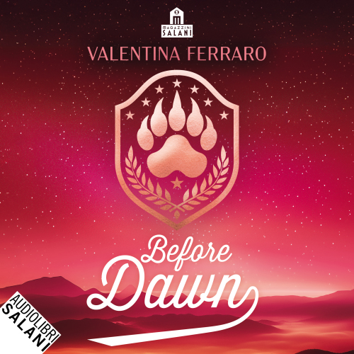 Before Dawn