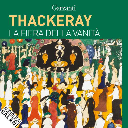 La fiera della vanità