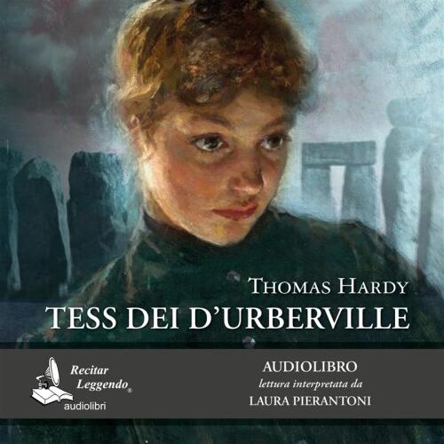 Tess dei d'Urberville. Una donna pura