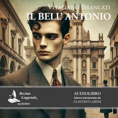 Il bell'Antonio