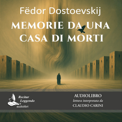 Memorie da una casa di morti