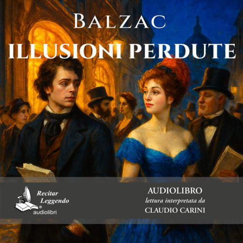Illusioni perdute