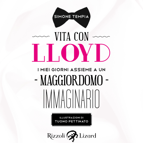 Vita con Lloyd