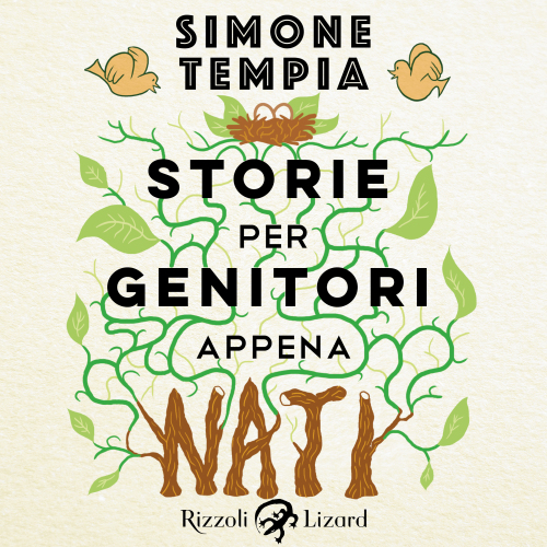 Storie per genitori appena nati