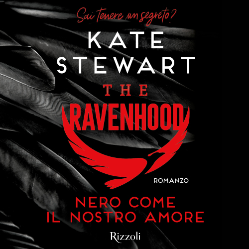 Nero come il nostro amore