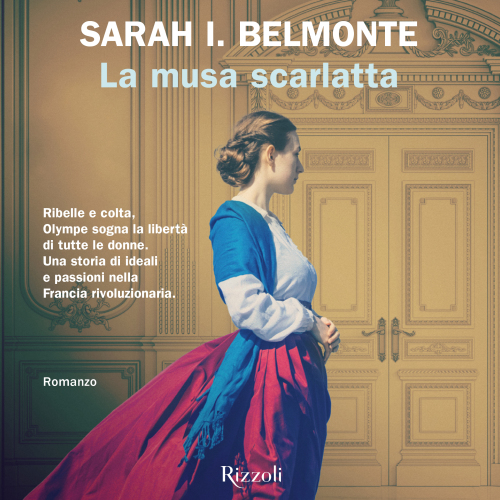 La musa scarlatta