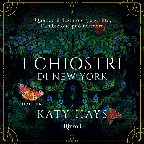 I chiostri di New York