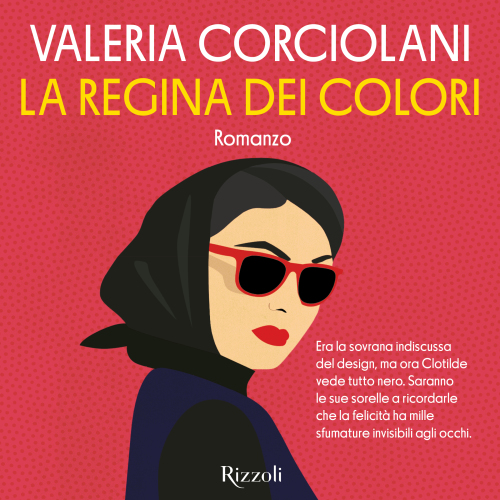 La regina dei colori