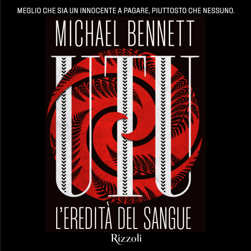 Utu. L'eredità del sangue. L'eredità del sangue