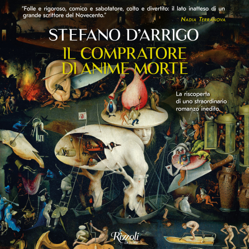 Il compratore di anime morte