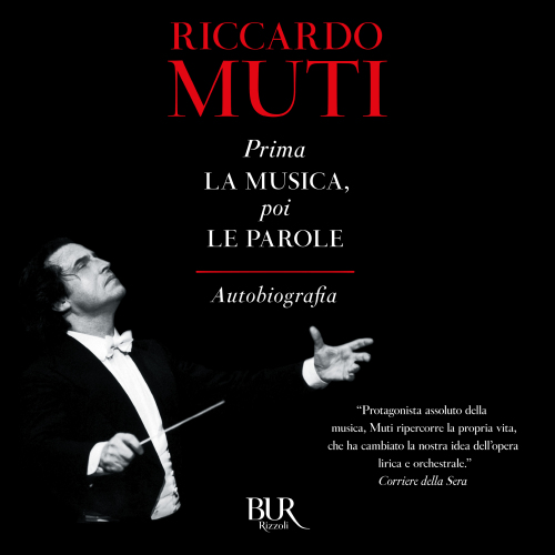 Prima la musica, poi le parole