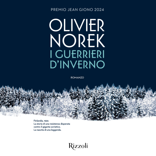 I guerrieri d'inverno