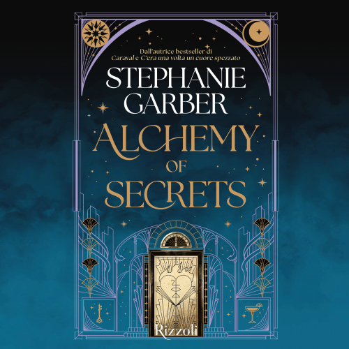 Alchemy of secrets