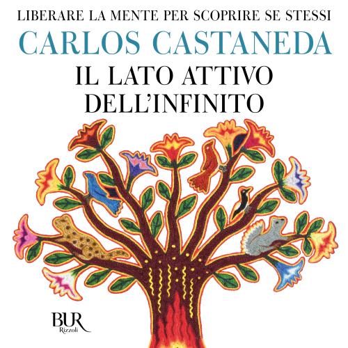 Il lato attivo dell'infinito