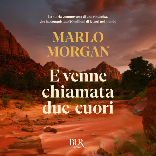 E venne chiamata due cuori