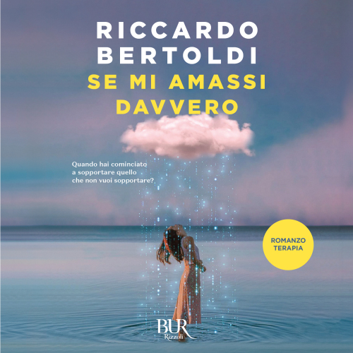 Se mi amassi davvero