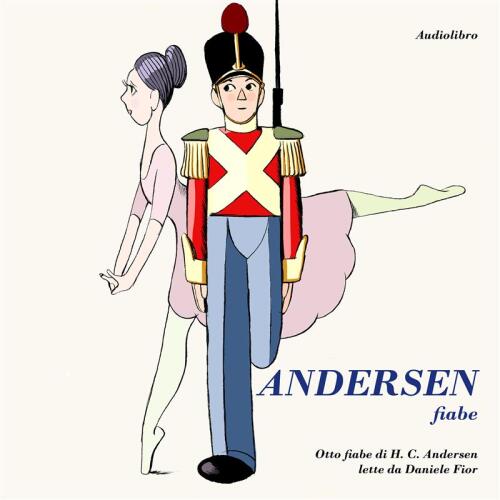 Andersen Fiabe