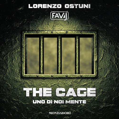 The cage. Uno di noi mente