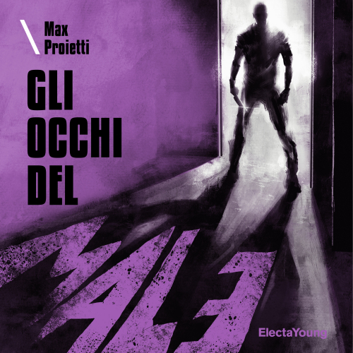 Gli occhi del male. La tua prima passeggiata nel true crime