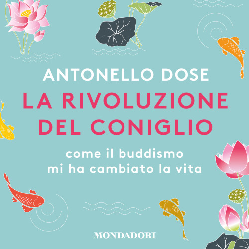 La rivoluzione del coniglio. Come il buddismo mi ha cambiato la vita