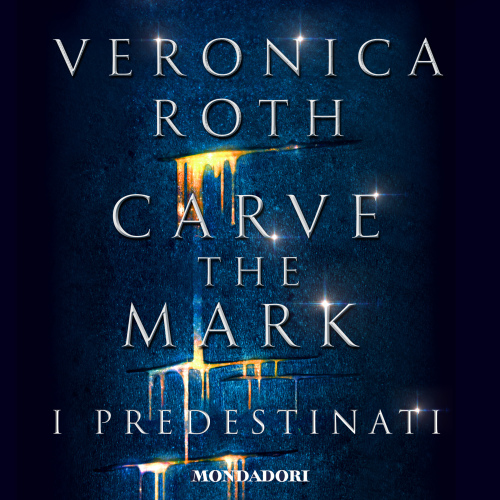 Carve the mark. I predestinati
